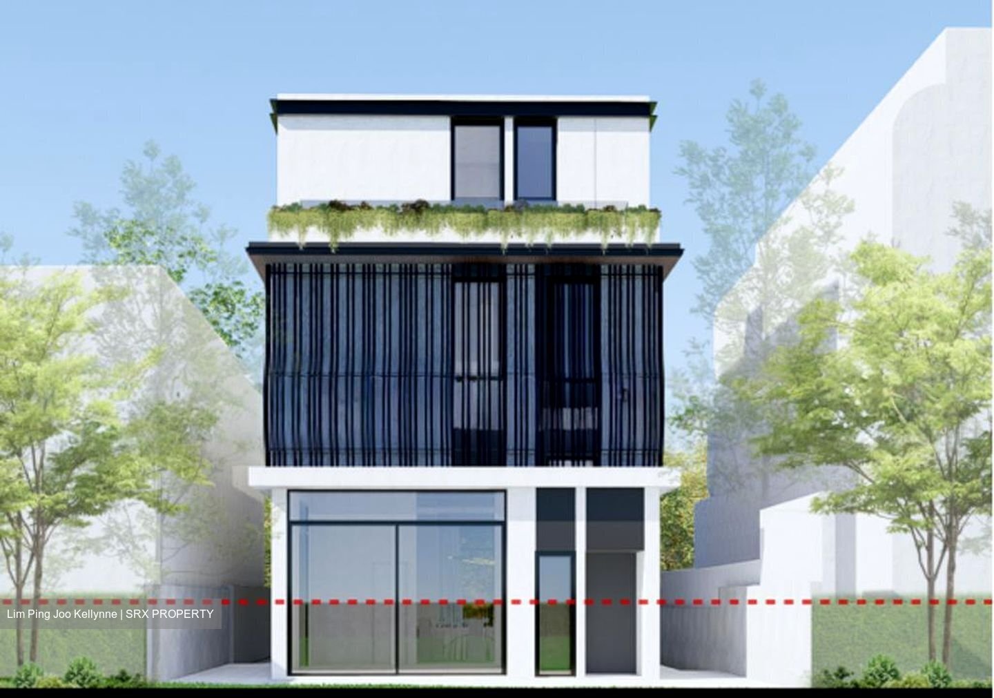 Binjai Park (D21), Detached #496492401